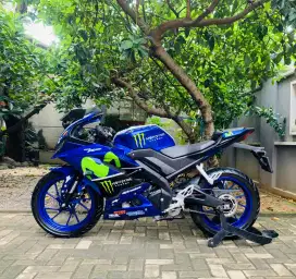 Yamaha R15 v3 2017