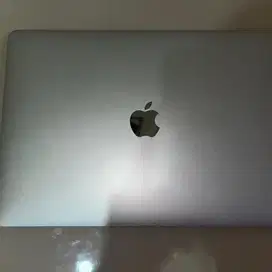 Macbook Air M1 masi mulus x ibox