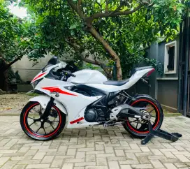 Suzuki GSX 150 R