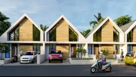 Rumah Baru 1 Lantai di Pondok Candra – Lebar 7 Meter, Hanya 700Jutaan
