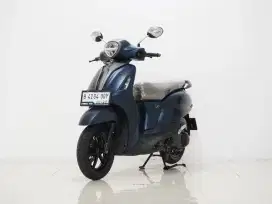 Yamaha Grand Filano lux 125 2023 bergaransi mesin&cvt 5000km