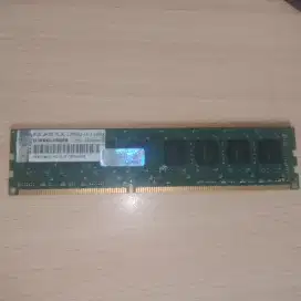 Ram PC DDR3 8gb V-Gen