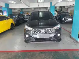 SUZUKI ERTIGA GX HYBRID A/T FULL SPEC ORIGINAL ISTIMEWA GRESH