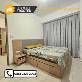 Sewa apartemen sky house bsd dekat Aeon mall