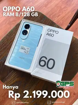 OPPO A60 8/128 GB