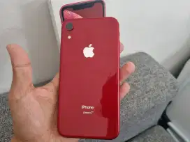 Iphone XR 128Gb IBOX fullset