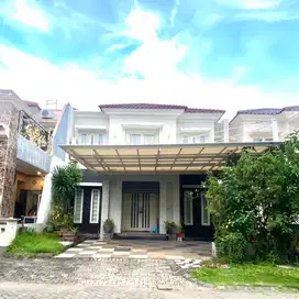 DIJUAL RUMAH MINIMALIS WISATA BUKIT MAS MURAH