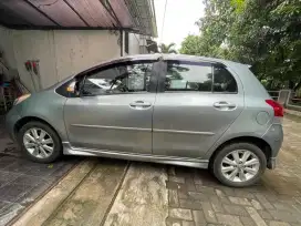 Yaris S Limited AT thn 2010