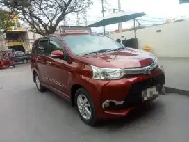 Avansa G velos 2018 1,3 cc