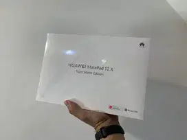 Pree Order Huawei Matepad 12 X