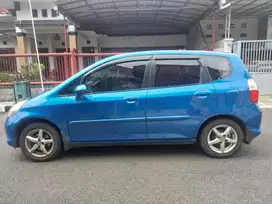 Honda Jazz 2006 Bensin