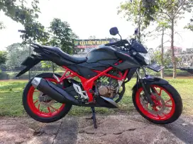 HONDA CB 150R SE TAHUN 2017 SIAP PAKAI