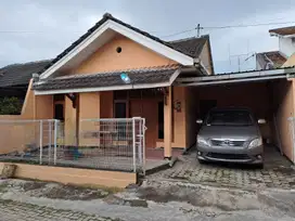 Rumah perum GTSI dekat kampus UMP Kembaran, RS JIH Purwokerto