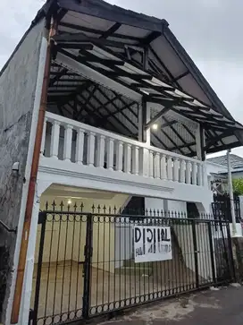 Jual Rumah di Pondok Labu jl pinang 6 murah