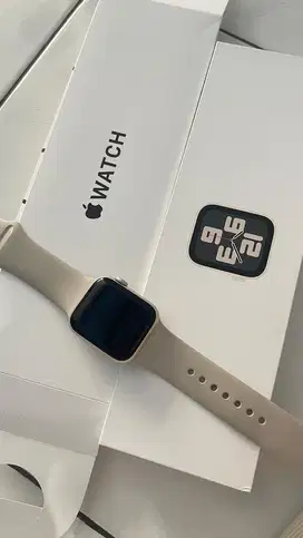 Apple Watch SE (GEN 2)