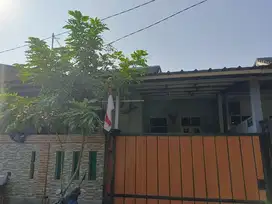 rumah siap huni di legok permai