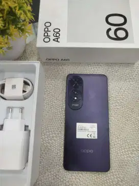 Second Oppo A60 8/128