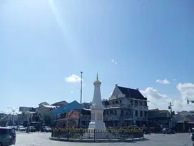 Kawasan Berkembang! Tanah Jogja dengan Nilai Jual Tinggi