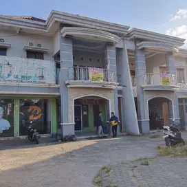 DIJUAL RUMAH TINGGAL DI JLN. KH. BALQI TALANG BANTEN PLAJU PALEMBANG