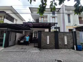 Jual Rumah di Seturan Babarsari Dekat UPN