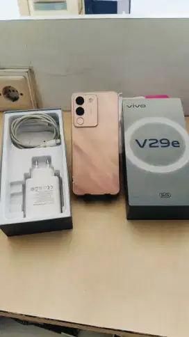 Second Vivo V29e 5G 8/256