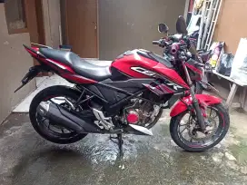 CB150R Tahun 2018