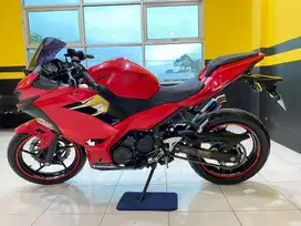 Jual cash kredit ninja 250 fi