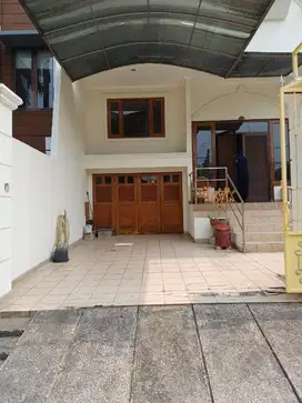 Di Sewa Rumah Di Pluit  Sakti jakarta utara