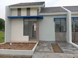 Rumah Semi Komersil Murah Di kabupaten Tangerang