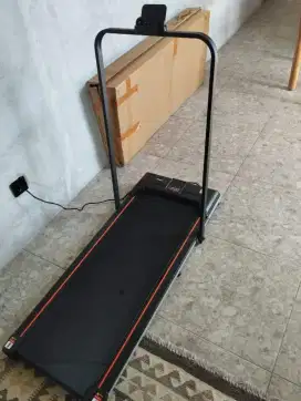 Treadmill walking pad ch