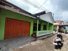 Jual Kost 5 Kamar 750 Juta Dekat UPN Babarsari Seturan