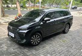 TOYOTA AVANZA 1.5 G BENSIN MATIC 2024