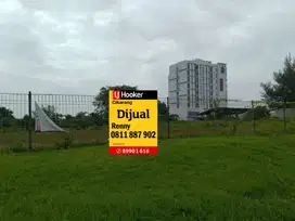 Dijual Tanah Atau Kavling Di Cluster Taman Simpruk Lippo Cikarang