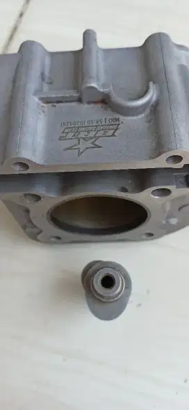 Blok Seher BRT 155cc Jupiter z1