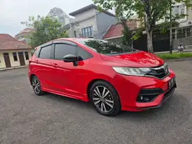 DP 30 JT HONDA JAZZ 1.5 RS MATIC / AT 2018 #jazz rs 2018