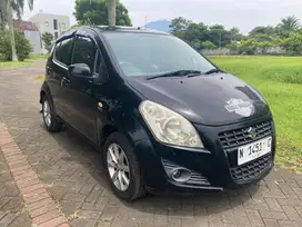 Jual Suzuki Splash Malang Kota Pemakaian Pribadi