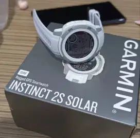 Garmin instinct 2s surf kondisi kayak baru sangat bagus mojokerto kota