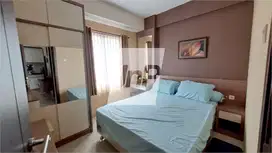 Galeri Ciumbuleuit gca 2 2br Lantai 17 Full Furnished