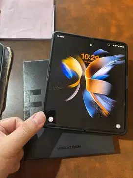 Samsung Galaxy Z Fold 4 256 Black