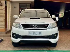 Fortuner VNT TRD Kamera 360 Last edition