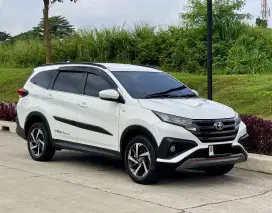 Dp 10 jt ! Toyota Rush S TRD Sportivo A/T 2019