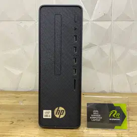 HP 280 G5 SFF COREI5 GEN 10 16GB NVME 512GB HD 1TB