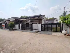 DIJUAL RUMAH 2 UNIT KOMPLEK LE GRAND 4 TANJUNG BARANGAN PALEMBANG