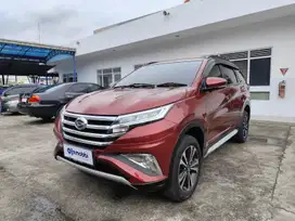 DP RENDAH - Daihatsu Terios 1.5 R Bensin-AT 2019