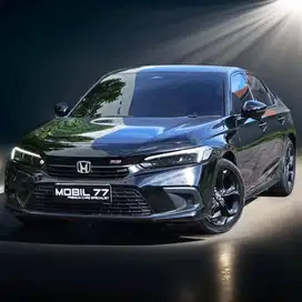 HONDA ALL NEW CIVIC RS 1.5 TURBO SENSING 2023 ODO 29RB