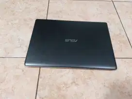 Dijual Laptop Asus i7 X450JN