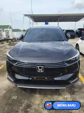 [Mobil Baru] PROMO DISKON BESAR HRV