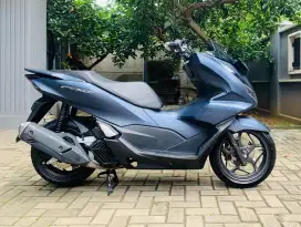 Honda PCX 160 cbs