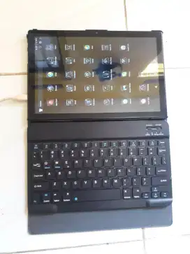 Jual tablet laptop 10 inc 650 angkut, only wifi