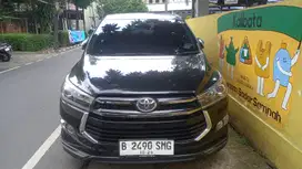 Toyota Kijang Innova 2019 Bensin